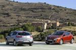 Renault Megane 2008 года
